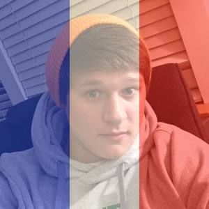 Meet your Posher, Erick